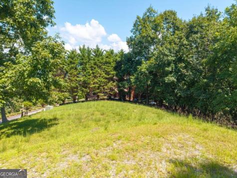 Lot 5 High Place Young Harris GA 30582