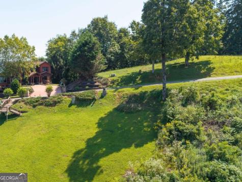 Lot 5 High Place Young Harris GA 30582