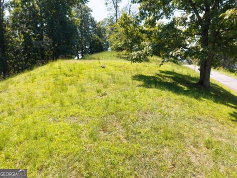 Lot 5 High Place Young Harris GA 30582