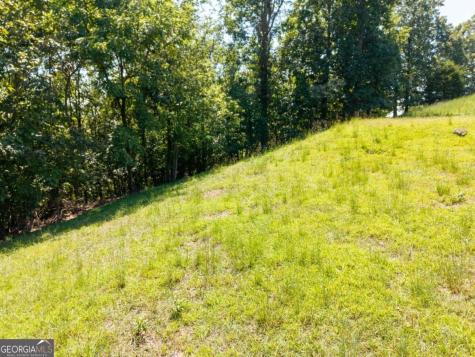 Lot 5 High Place Young Harris GA 30582