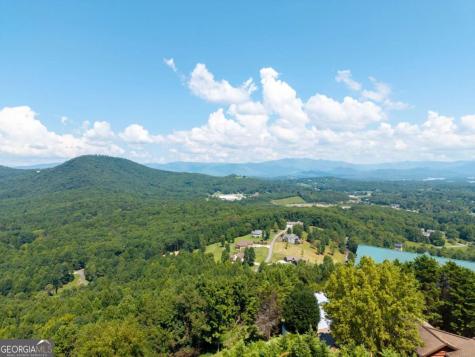 Lot 5 High Place Young Harris GA 30582