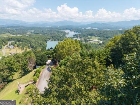 Lot 5 High Place Young Harris GA 30582