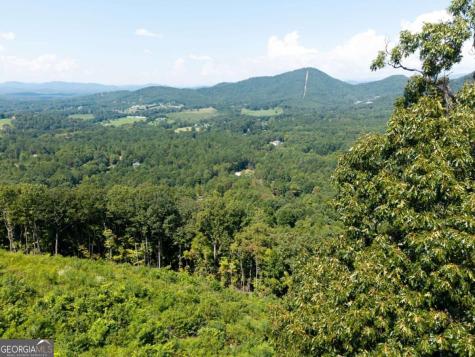 Lot 5 High Place Young Harris GA 30582