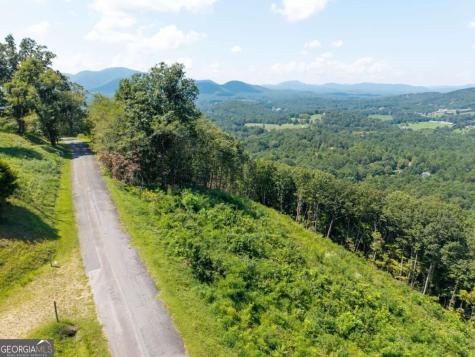 Lot 5 High Place Young Harris GA 30582