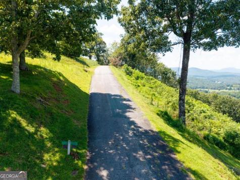 Lot 5 High Place Young Harris GA 30582