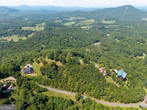Lot 5 High Place Young Harris GA 30582
