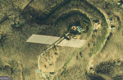 Lot 5 High Place Young Harris GA 30582