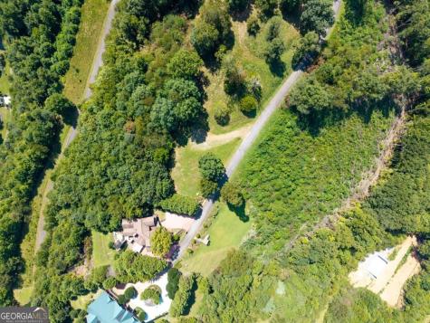 Lot 5 High Place Young Harris GA 30582