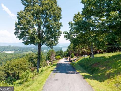 Lot 5 High Place Young Harris GA 30582