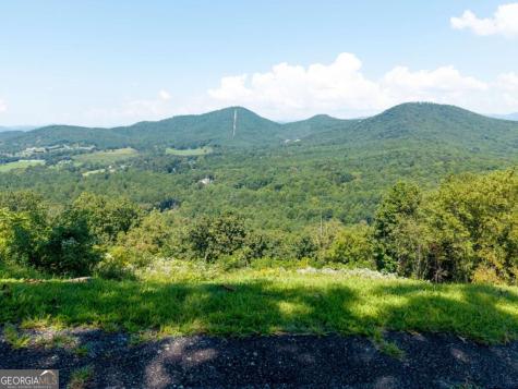 Lot 5 High Place Young Harris GA 30582