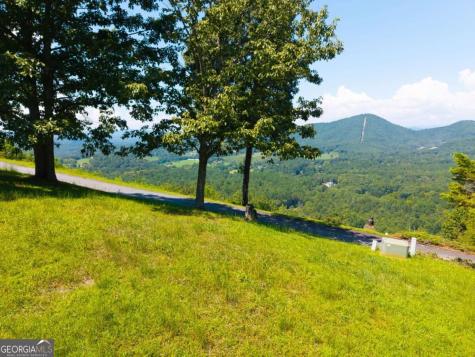 Lot 5 High Place Young Harris GA 30582