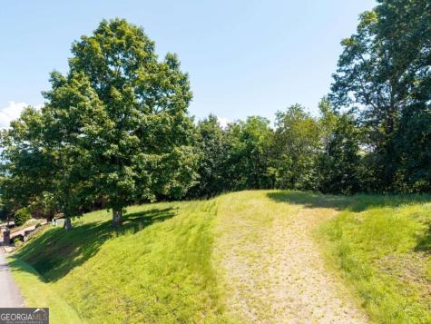 Lot 5 High Place Young Harris GA 30582