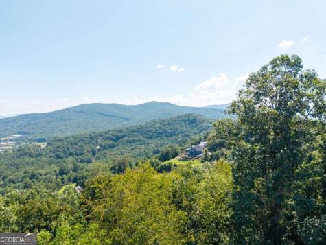 Lot 5 High Place Young Harris GA 30582