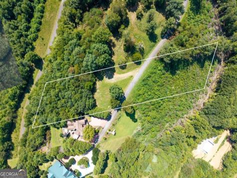 Lot 5 High Place Young Harris GA 30582