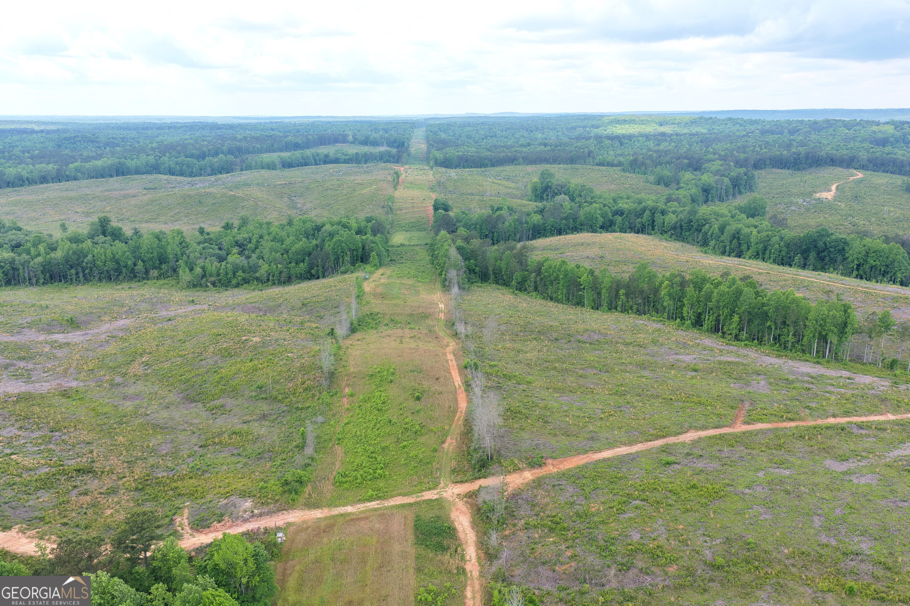 715+/- Ac Ridgeway Road Franklin GA 30217