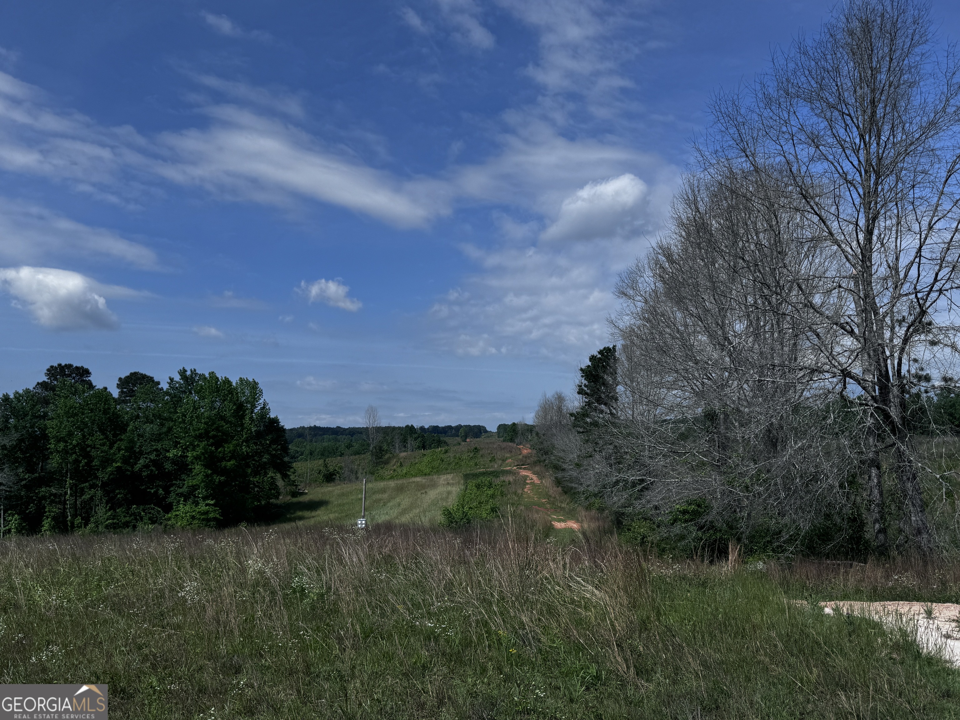 715+/- Ac Ridgeway Road Franklin GA 30217