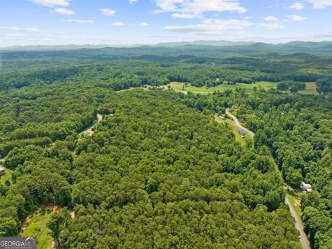 0 Crawford Road Mccaysville GA 30555