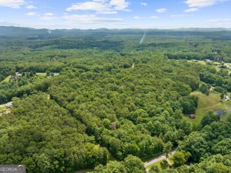 0 Crawford Road Mccaysville GA 30555