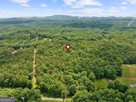 0 Crawford Road Mccaysville GA 30555