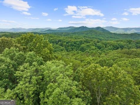 0 Crawford Road Mccaysville GA 30555