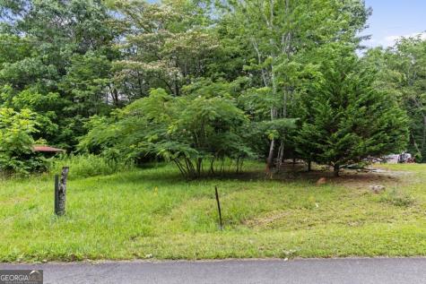 0 Crawford Road Mccaysville GA 30555
