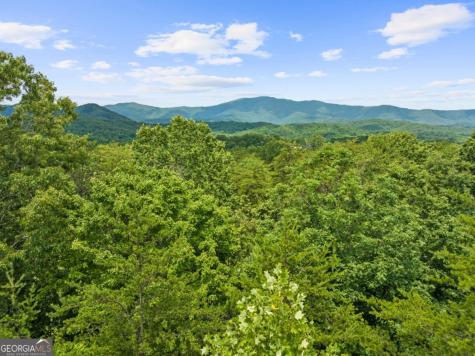 0 Crawford Road Mccaysville GA 30555