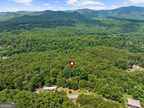 0 Crawford Road Mccaysville GA 30555