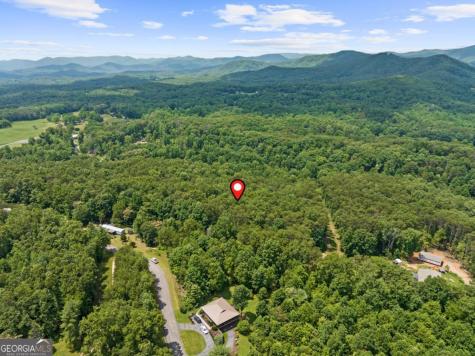 0 Crawford Road Mccaysville GA 30555