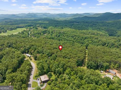 0 Crawford Road Mccaysville GA 30555