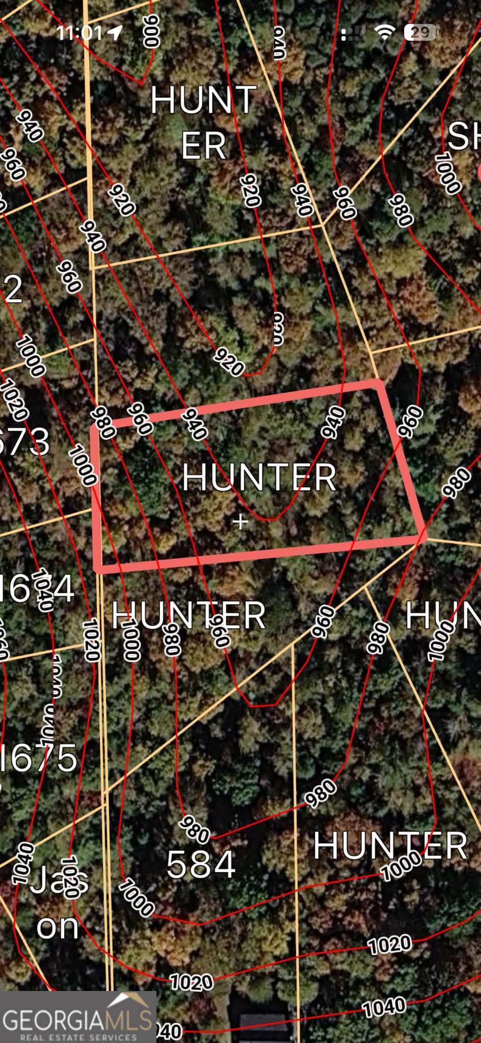 1674A Hunter Drive Ranger GA 30734