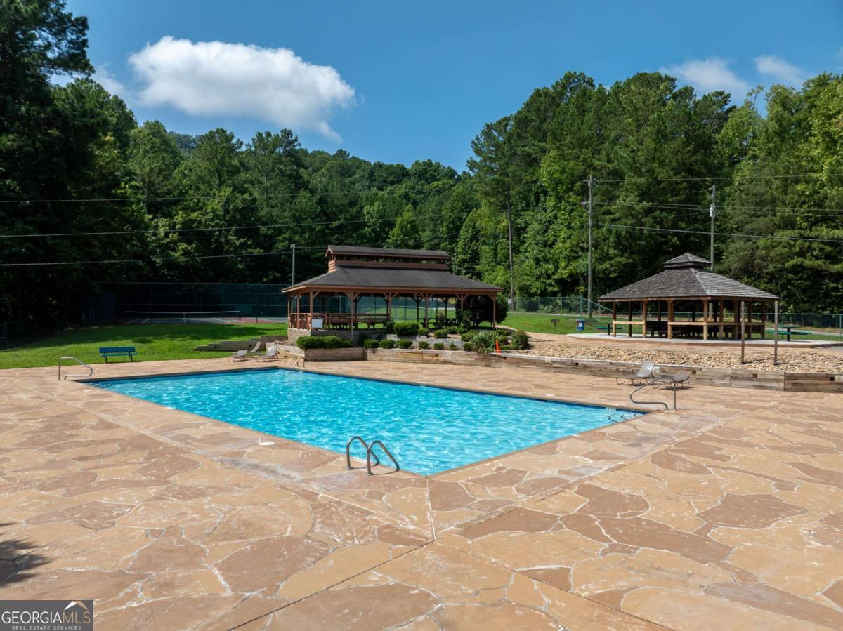 1674A Hunter Drive Ranger GA 30734