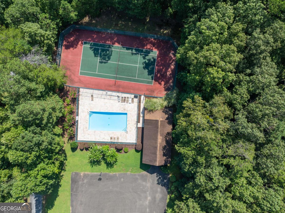 1674A Hunter Drive Ranger GA 30734