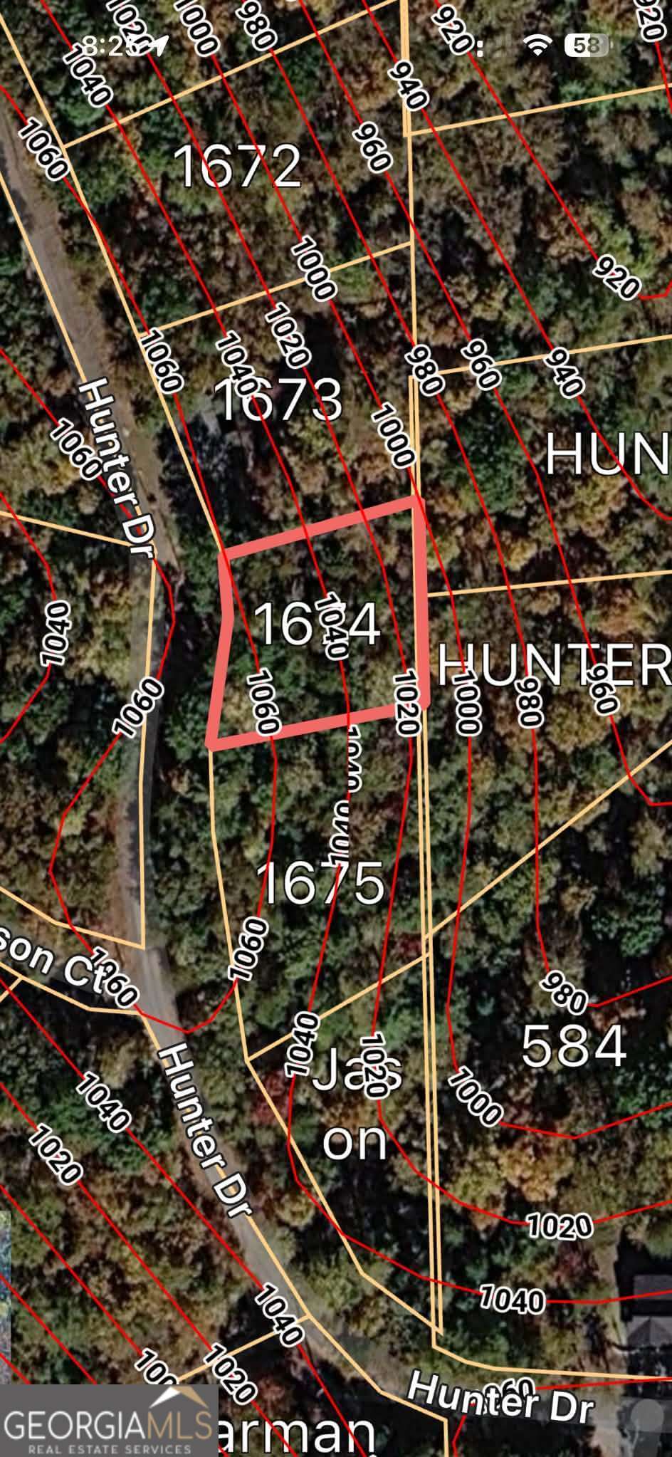 1674A Hunter Drive Ranger GA 30734