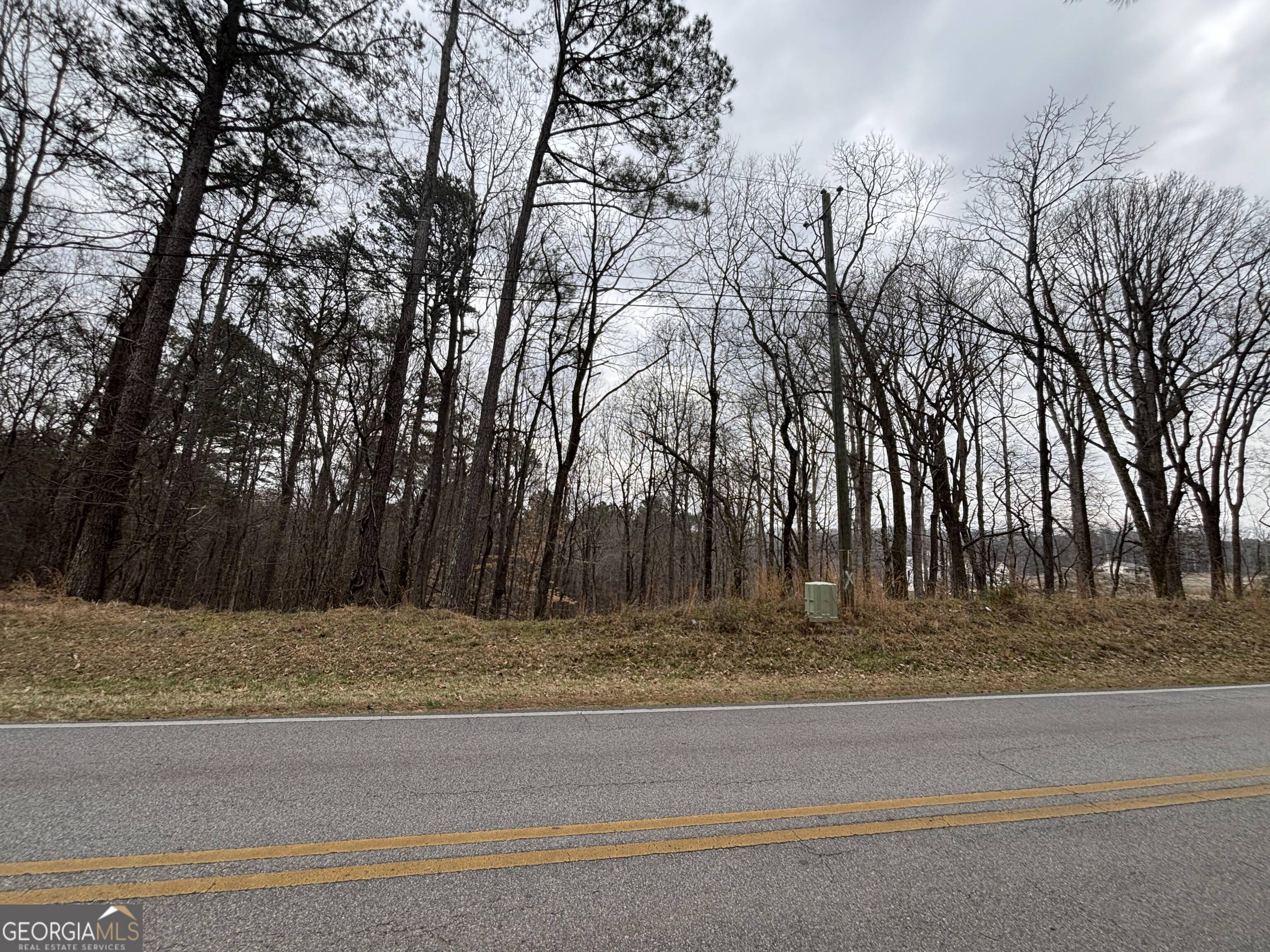 0 Oconee Road Lot 1 Buckhead GA 30625