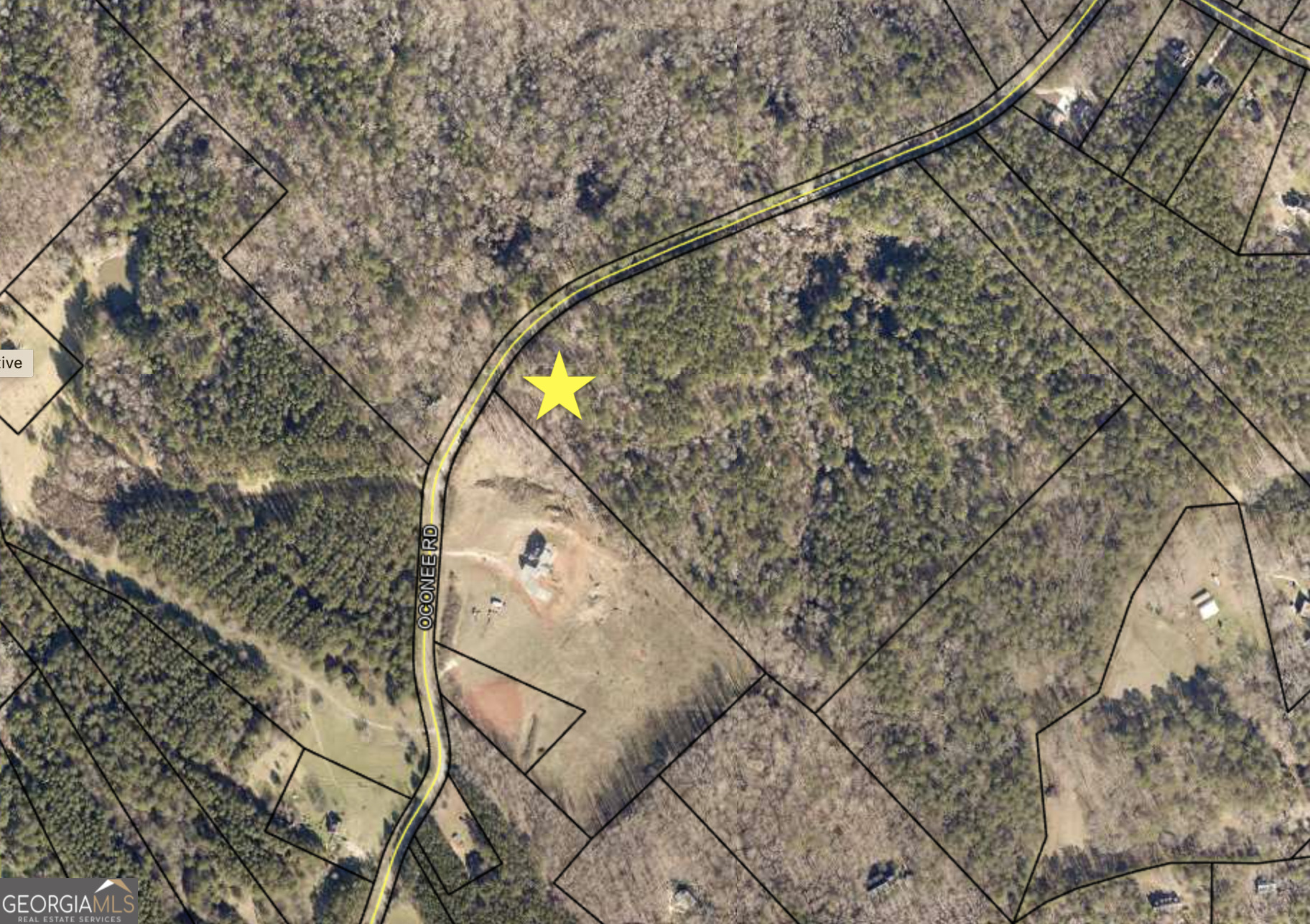 0 Oconee Road Lot 1 Buckhead GA 30625