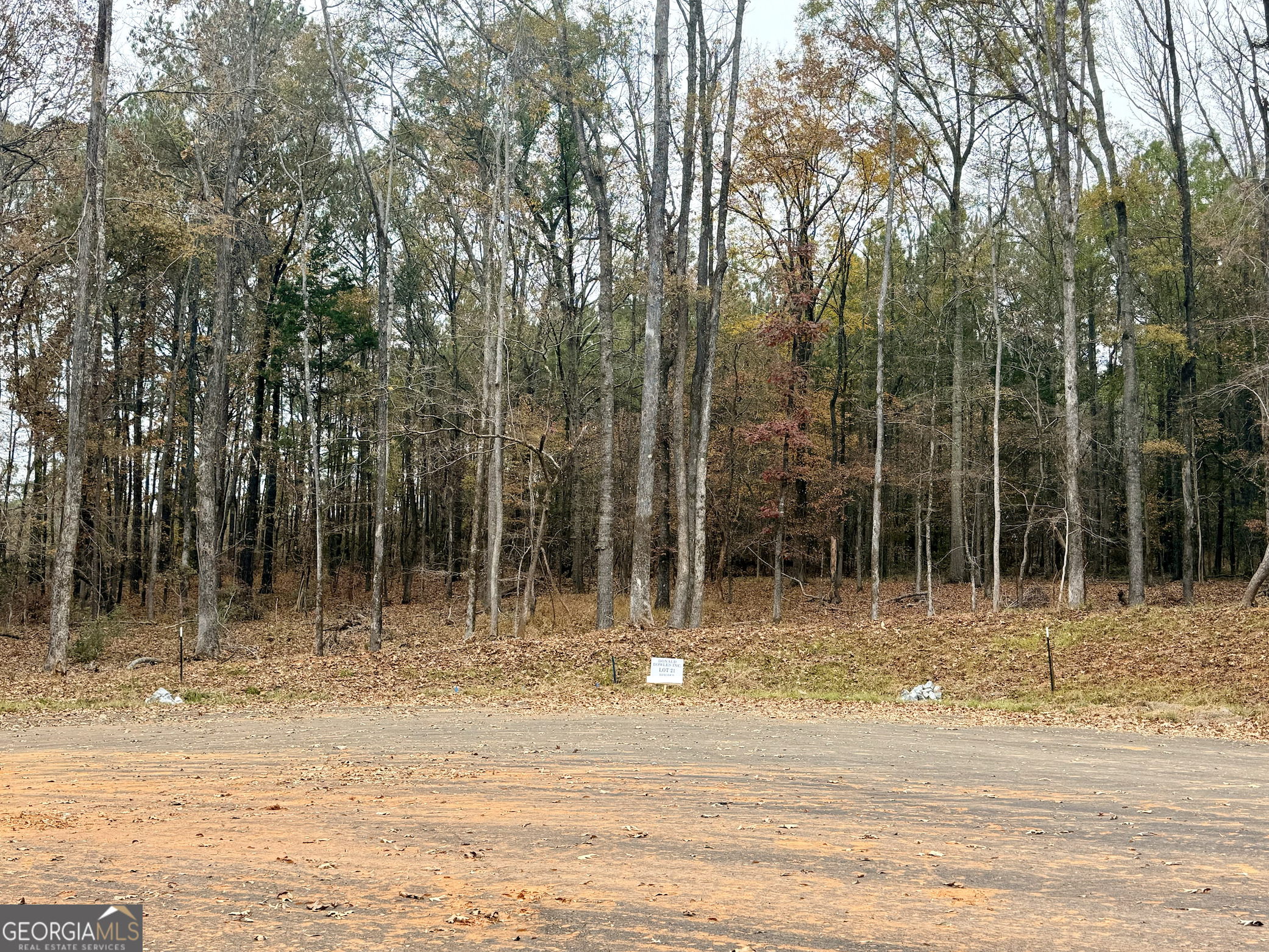 Lot 21 Rolling Meadows Way Waverly Hall GA 31831