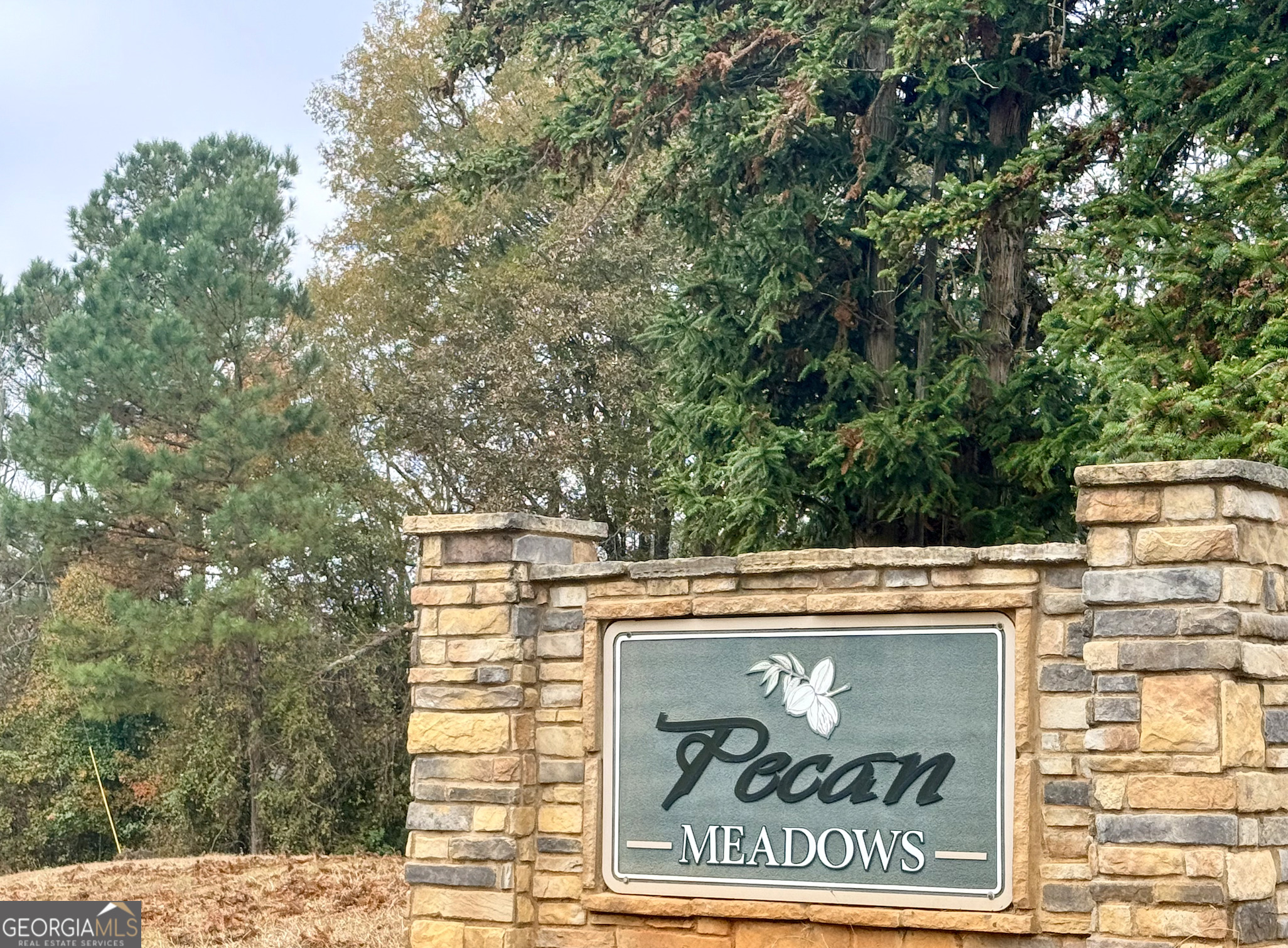 Lot 21 Rolling Meadows Way Waverly Hall GA 31831