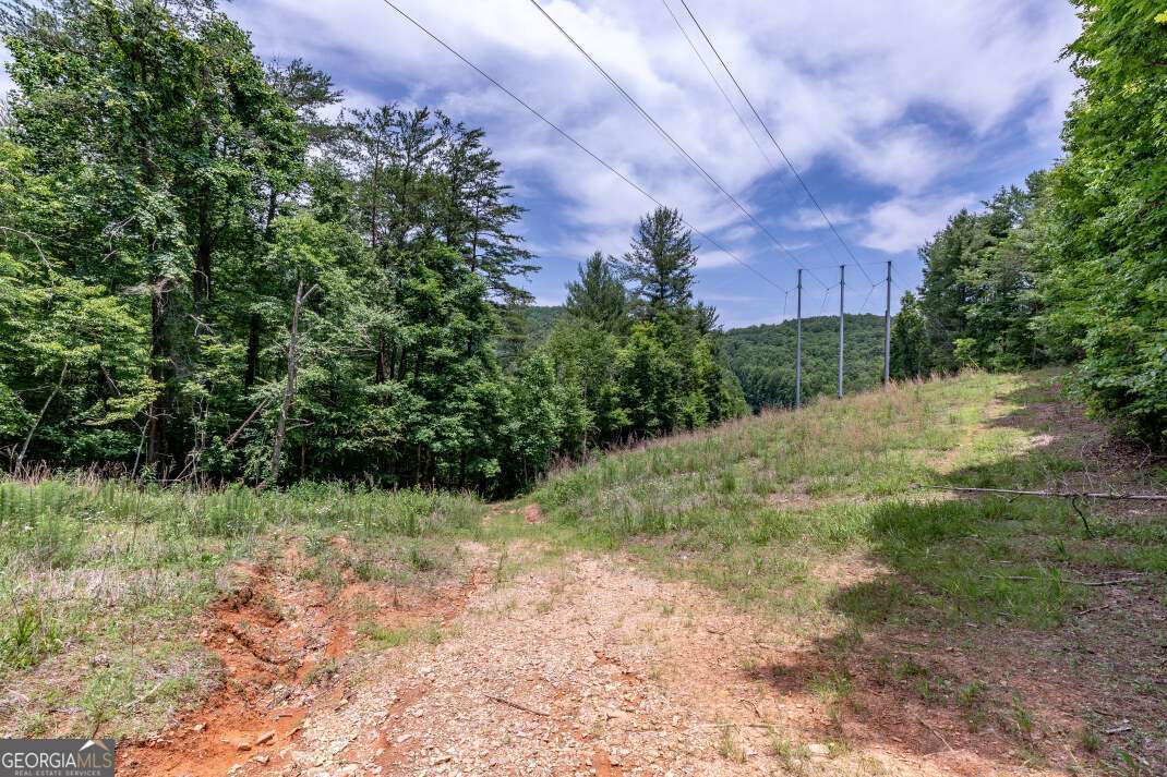 26.18 Ac Green Road Young Harris GA 30582