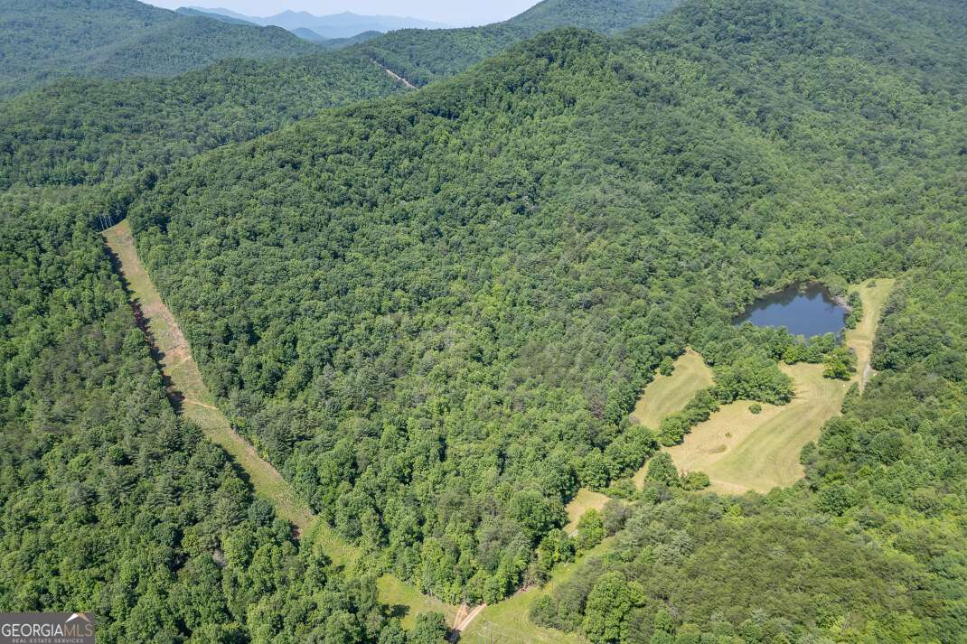 26.18 Ac Green Road Young Harris GA 30582