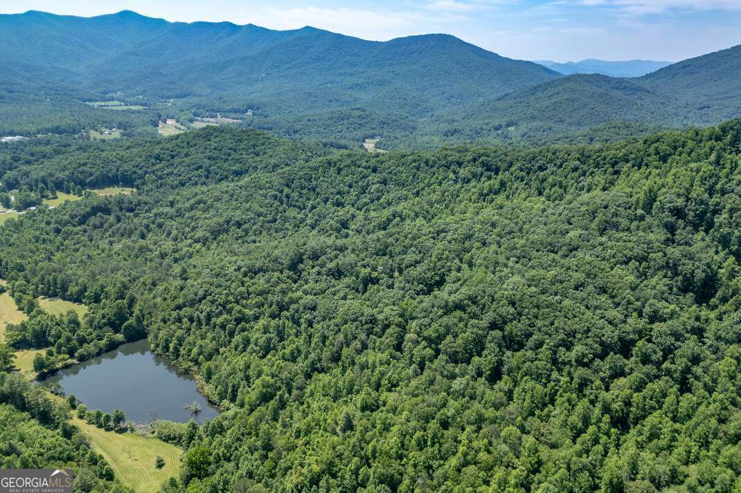 26.18 Ac Green Road Young Harris GA 30582