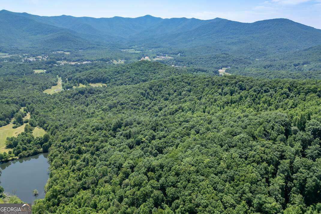 26.18 Ac Green Road Young Harris GA 30582