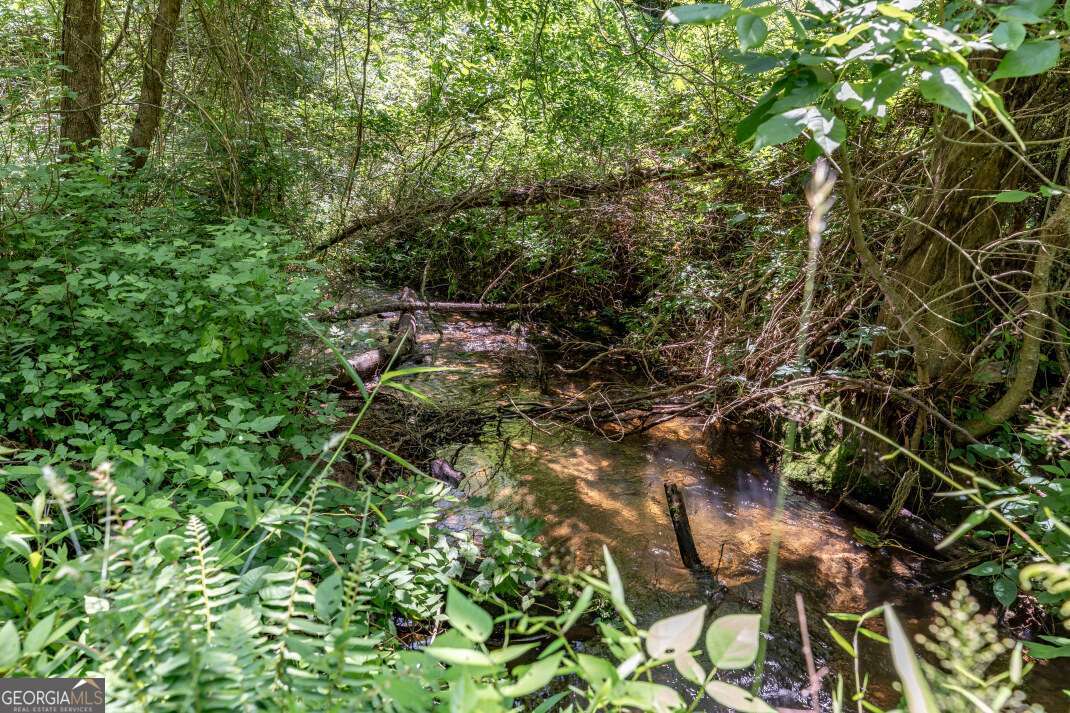 26.18 Ac Green Road Young Harris GA 30582