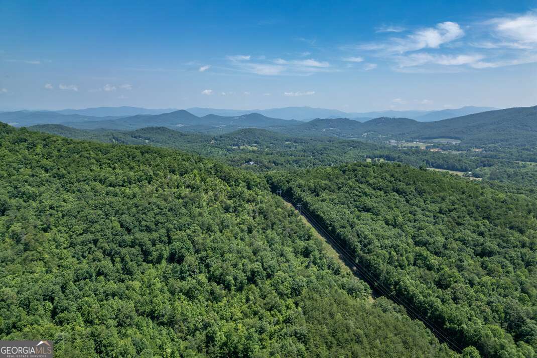 26.18 Ac Green Road Young Harris GA 30582