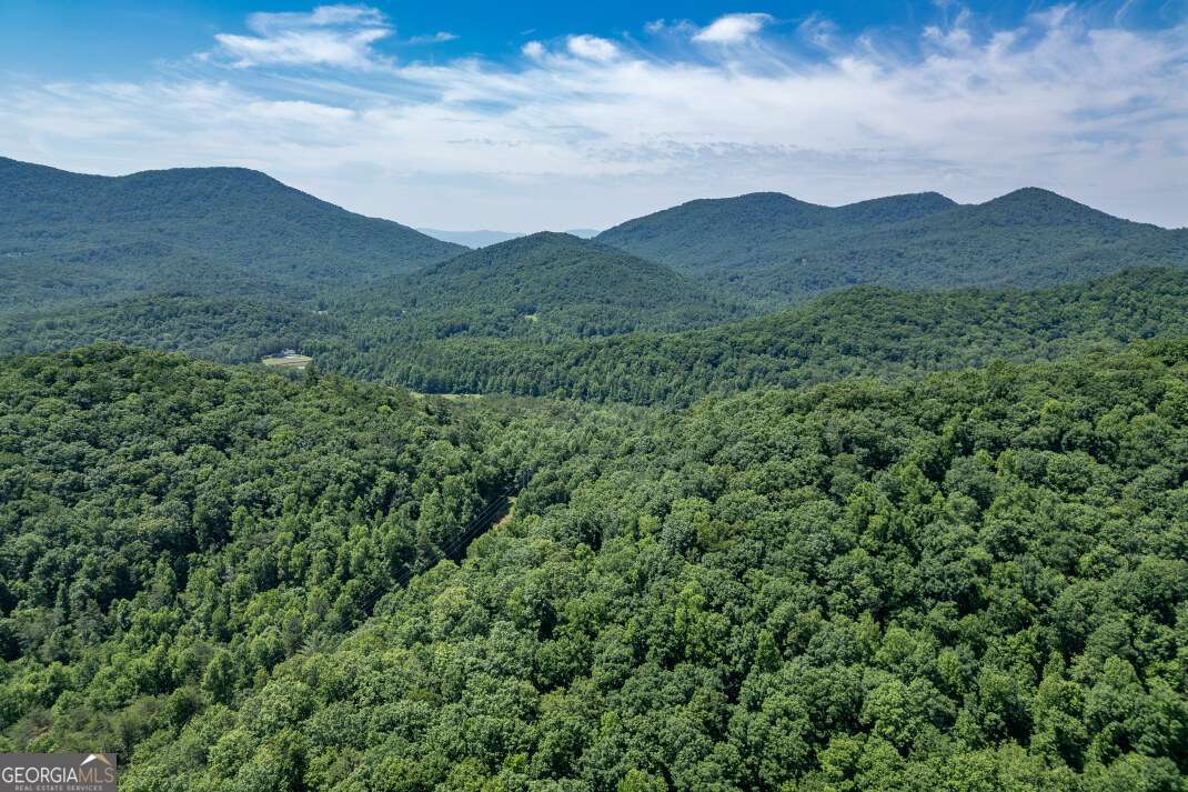26.18 Ac Green Road Young Harris GA 30582