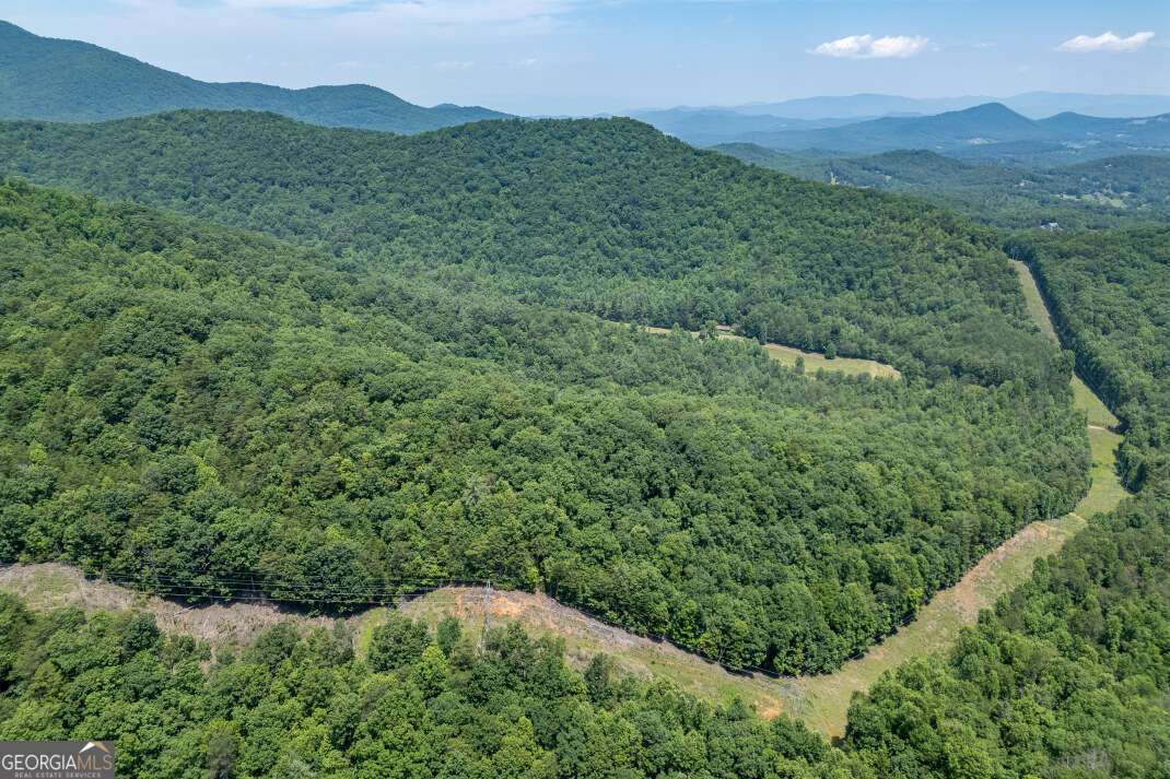26.18 Ac Green Road Young Harris GA 30582