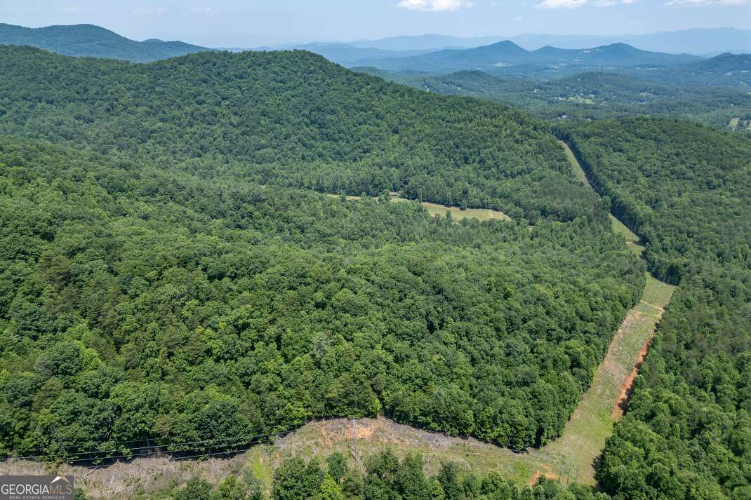 26.18 Ac Green Road Young Harris GA 30582