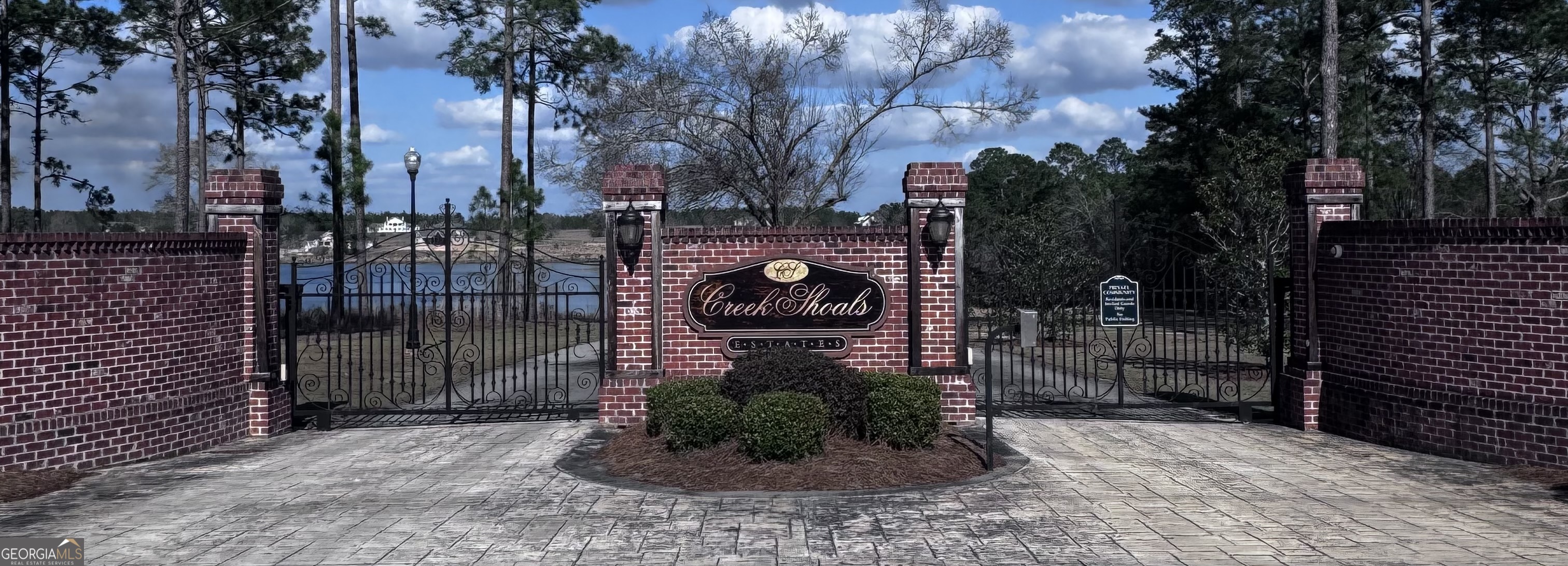 Lot 2 Thompsons Level Road Lyons GA 30436