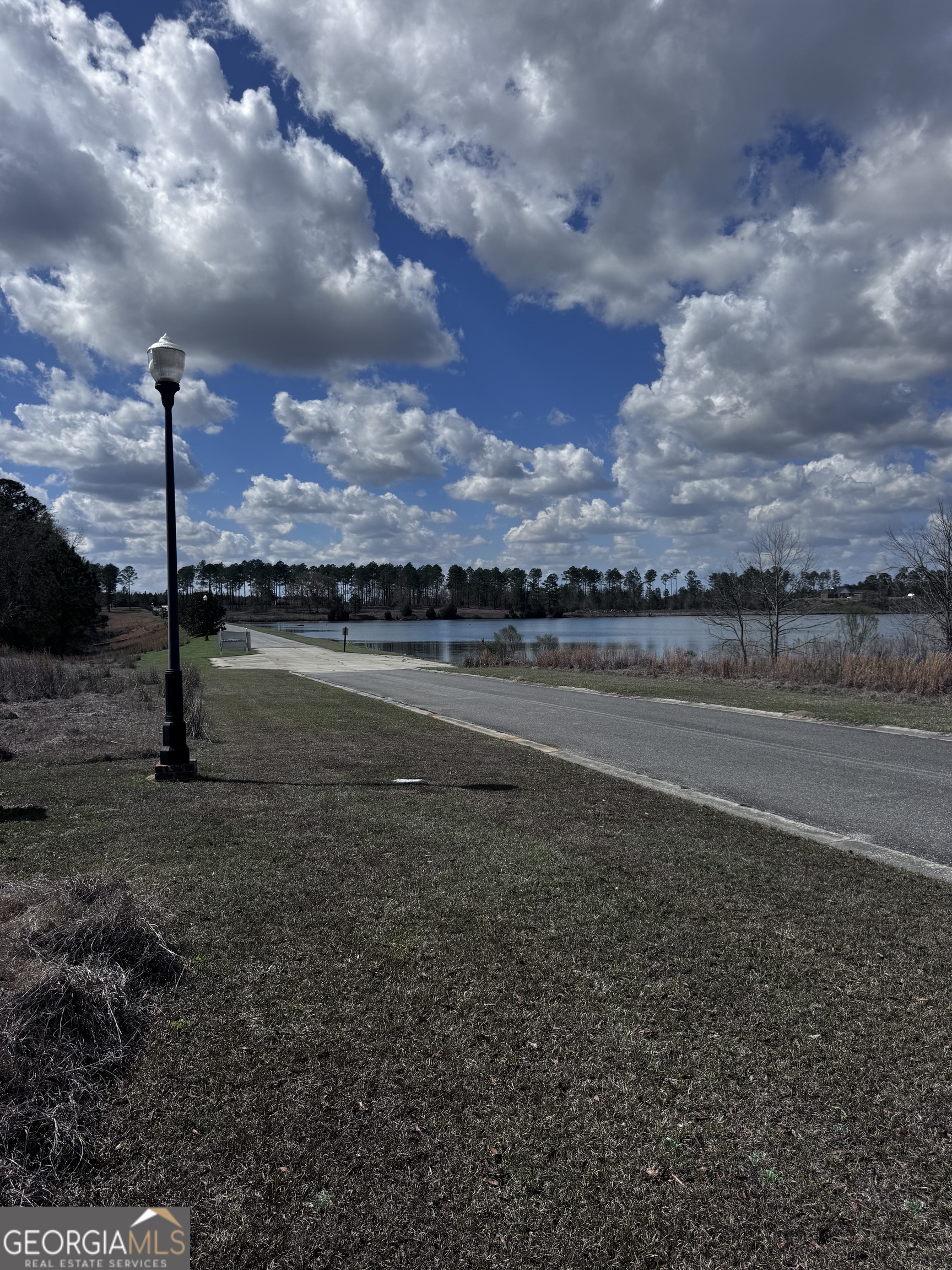 Lot 2 Thompsons Level Road Lyons GA 30436