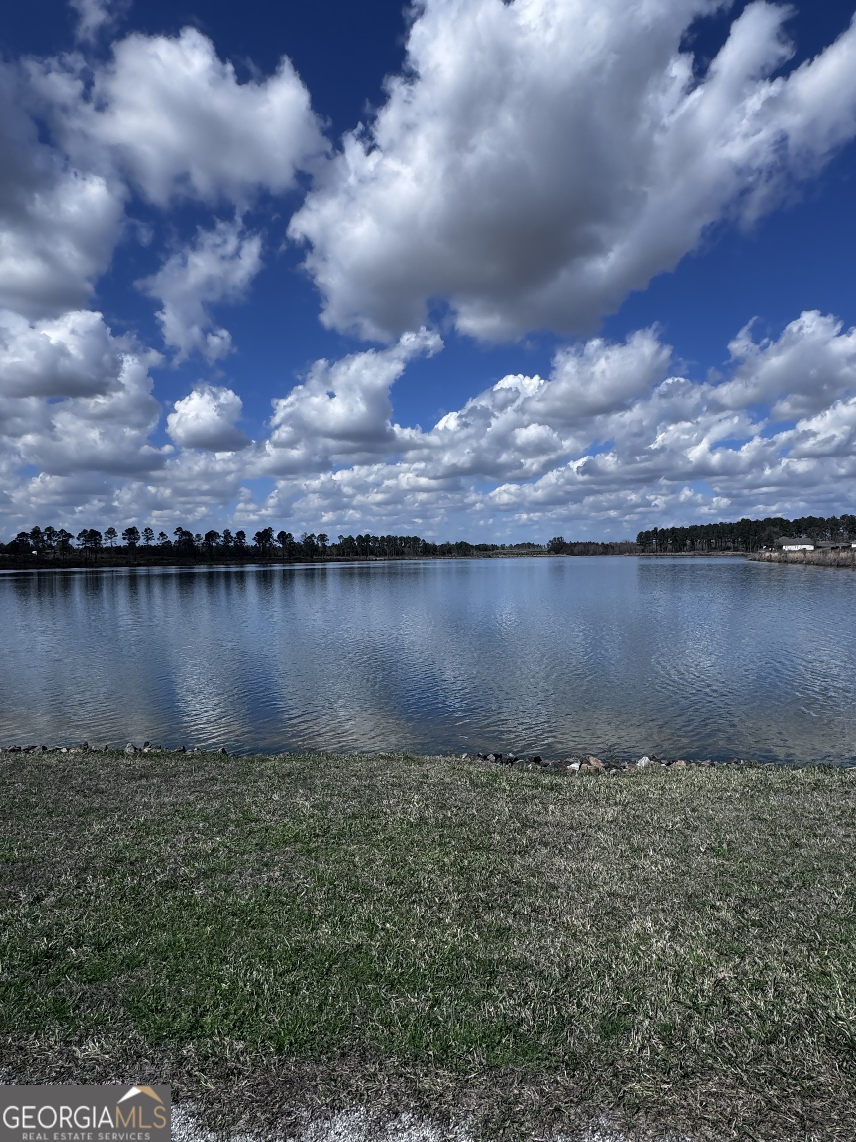 Lot 2 Thompsons Level Road Lyons GA 30436