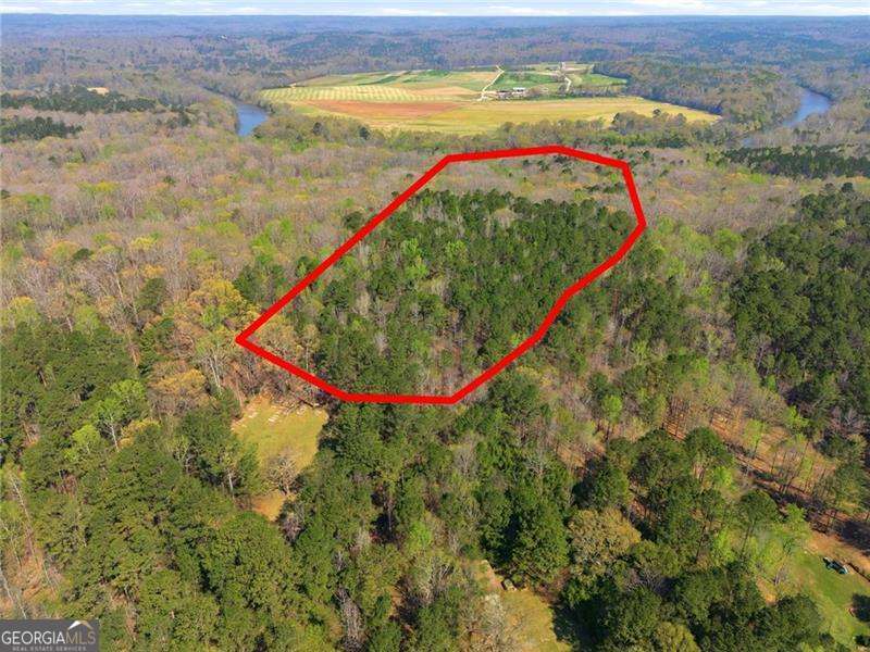 0 Rivertown Road Fairburn GA 30213